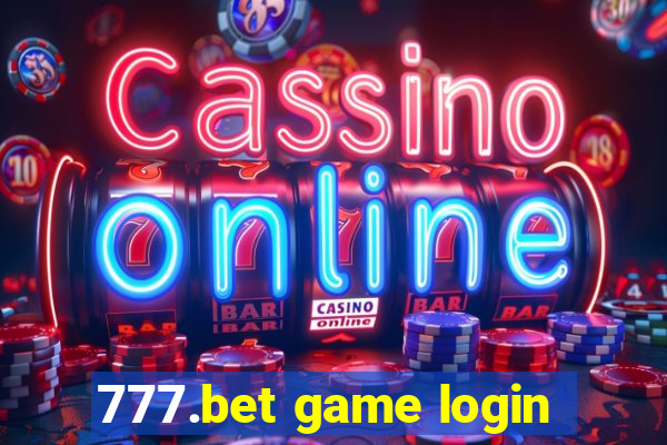 777.bet game login